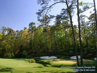 Augusta National Wallpaper