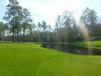 Augusta National 12th Hole Paper Wallpaper Picswallpaper