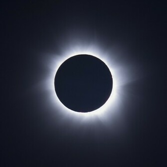 Solar Eclipse