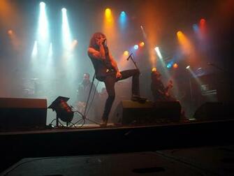 Overkill Montreal Full HD Wallpaper And Background