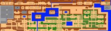 The Legend Of Zelda HD Wallpaper Background Image