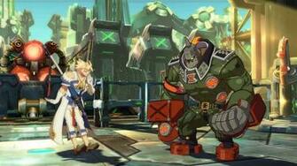 Guilty Gear Xrd Sign Screenshot Galerie Pressakey