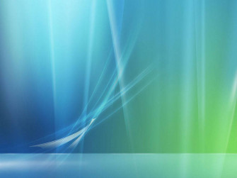 Windows Vista Wallpaper