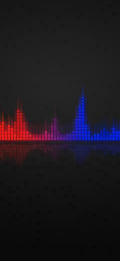 Music Live Wallpaper For Android Equalizer