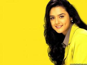 Desktop Wallpaper Preity Zinta Background