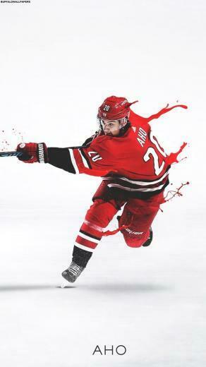 Jordan Santalucia On Sam Reinhart Sebastian Aho Johnny
