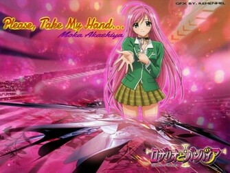 Free download Moka Akashiya Wallpaper ForWallpapercom [2380x1915] for