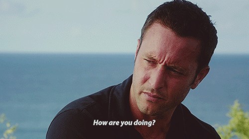 Hawaii Five Image Fan Art Wallpaper And