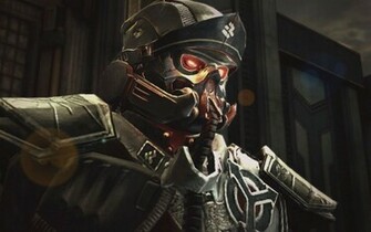 Killzone Wallpaper