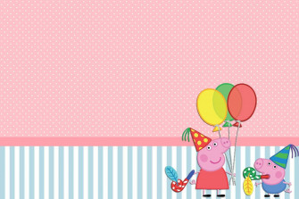 Top Peppa Pig Tablet Wallpaper Full HD 4k To Use