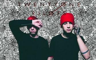Twenty One Pilots Wallpaper Adorable