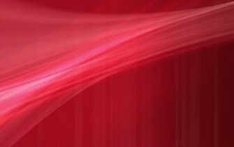 Red In Abstract Wallpaper HD