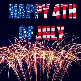 Happy 4th Of July Image Fourth Pictures Photos