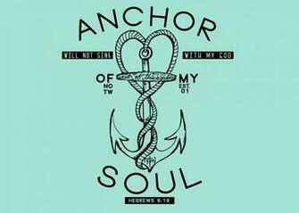 Anchor Wallpaper Cute