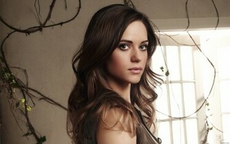 Lyndsy Fonseca Slwallpaper