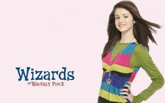 Wizards Of Waverly Place Wallpaper