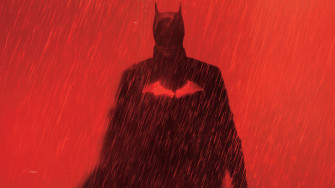 The Batman HD Wallpaper And Background