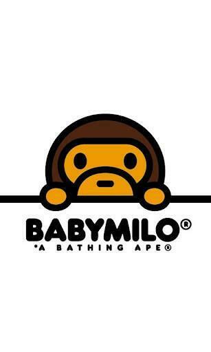 Bigger F A Bathing Ape Milover For Android