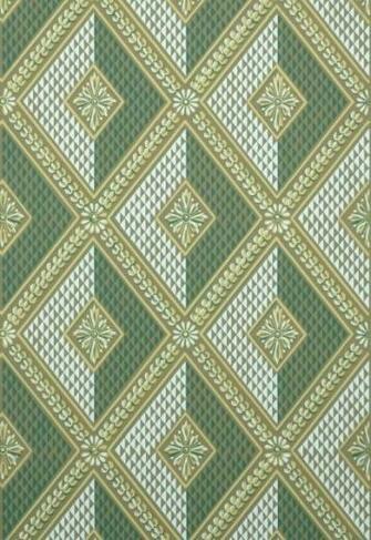By Adelphi Paperhangings Historical Document Custom Wallpaper