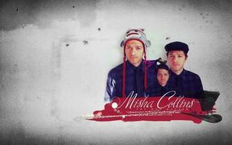 On August By Stephen Comments Off Misha Collins Wallpaper