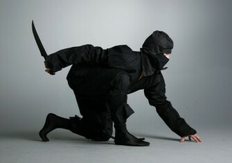 Ninja Tips Wallpaper Onegenkai I M A