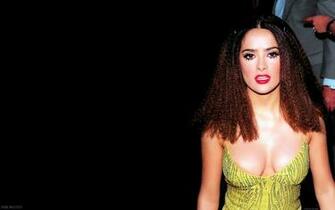 Salma Hayek Wallpaper Jpg