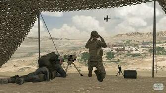 Virtual Camp Pendleton Mout Sites Metavr
