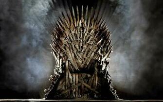 Iron Throne Wallpaper Sf
