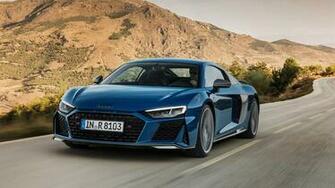 Audi R8 Wallpaper HD Image Wsupercars