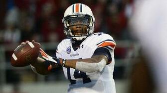 Nick Marshall Auburn Football Wallpaper Looks To Stay