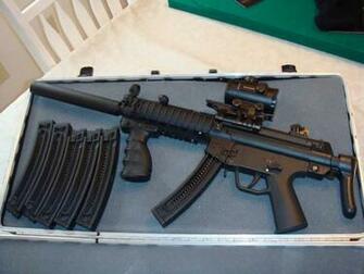 Cool Real Guns This One Isnt A Gun