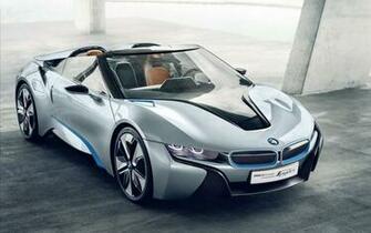 HD Wallpaper Bmw I8 Cars 1080p