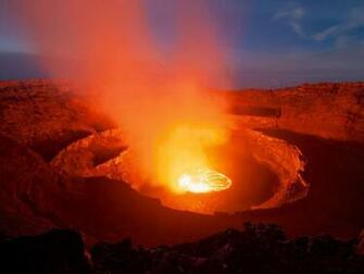 Mount Nyiragongo Worldkings World Records Union