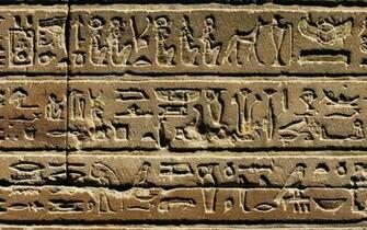 Back Gallery For Egyptian Hieroglyphics Wallpaper
