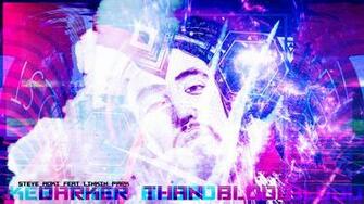 Steve Aoki Feat Linkin Park Darker Than Blood By Khull On