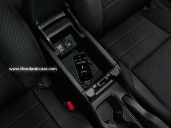 Honda Civic Sedan Si Photo And Wallpaper Gallery