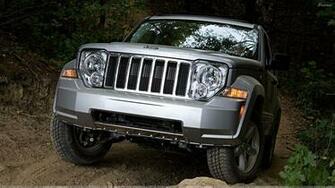 Jeep Liberty Wallpaper Photos Image In HD