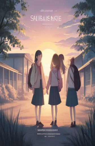 A Silent Voice Wallpaper