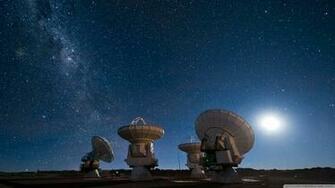 Satellite Wallpaper X Net