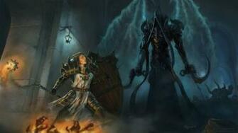 Diablo Ros Contest The Encounter By Tomasbj Contests Iii