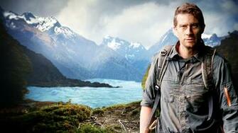 Bear Grylls HD Wallpaper