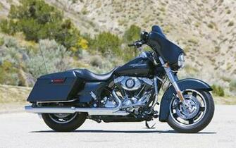 Flhx Street Glide Next Wallpaper Harley Davidson