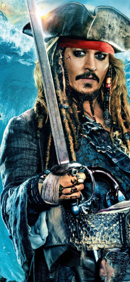 Ultra HD Pirates Of The Caribbean 4k Wallpress Fre iPhone