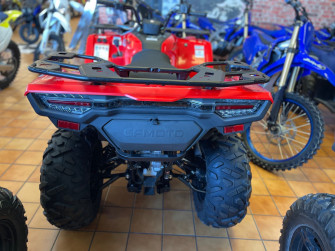 Cfmoto Cforce Bobby J S Yamaha