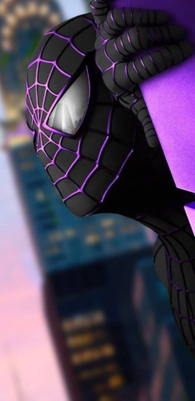 Xd On Fondos De Pantalla In Spiderman