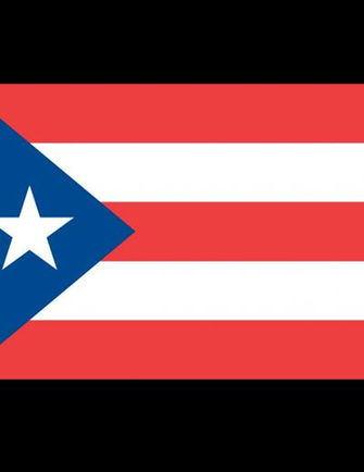 Puerto Rican Flag Wallpaper