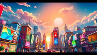 Mmd Background