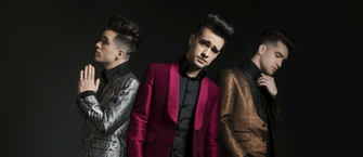 Panic At The Disco