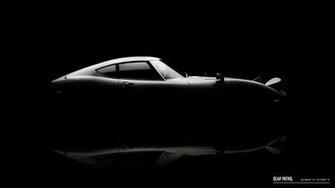 Do Yourself A Favor And This Toyota 2000gt Wallpaper