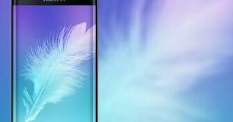 Wallpaper Phone Feather Samsung Galaxy J7